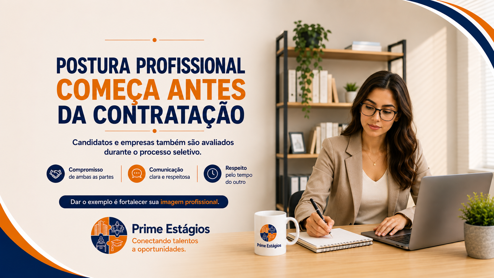 Você está preparado para participar de um processo seletivo?